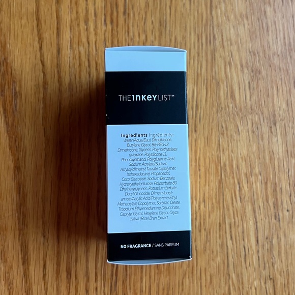 The Inkey List Polyglutamic Acid - Picture 4 of 5